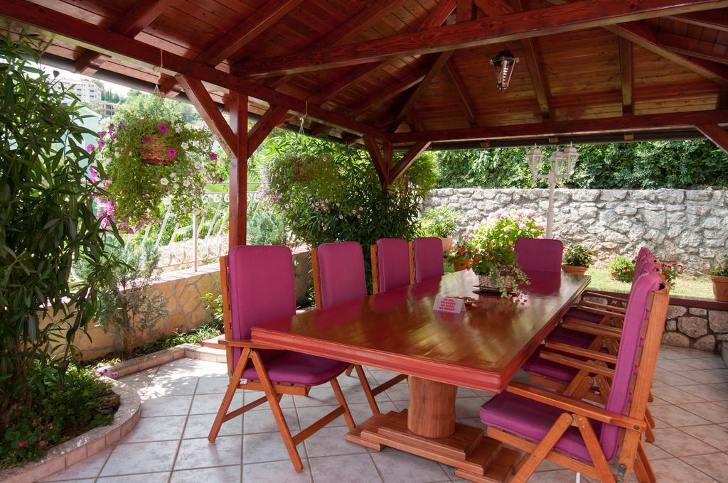 Bed & Breakfast Villa Klara Icici Luaran gambar