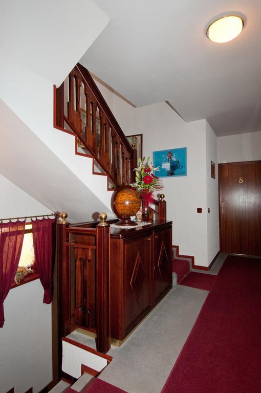 Bed & Breakfast Villa Klara Icici Luaran gambar