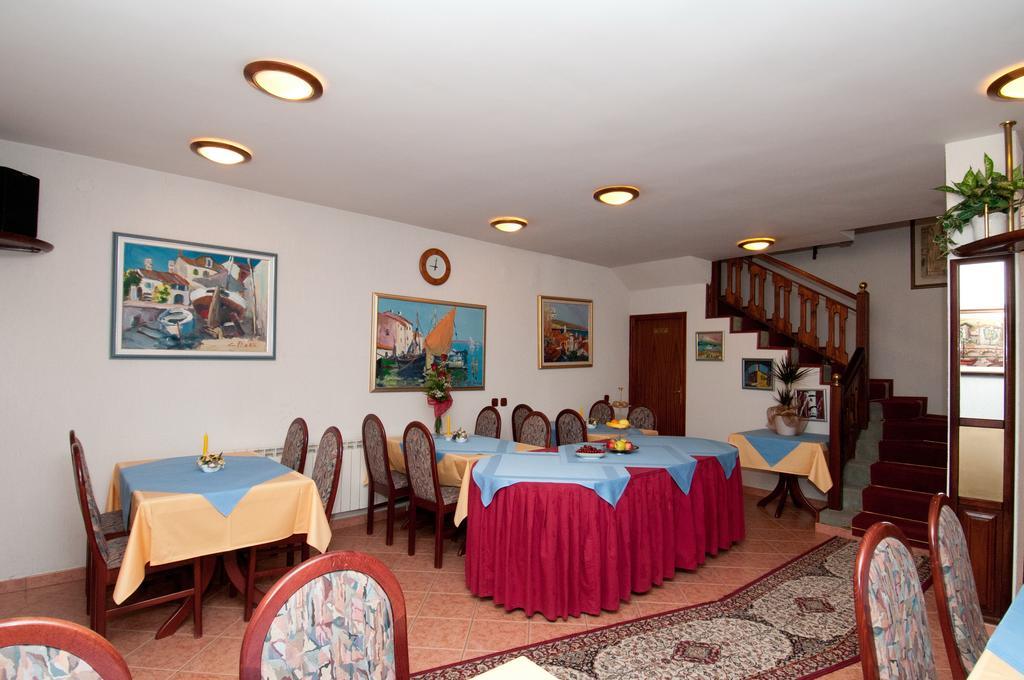 Bed & Breakfast Villa Klara Icici Luaran gambar