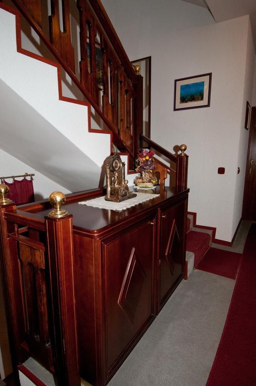 Bed & Breakfast Villa Klara Icici Luaran gambar