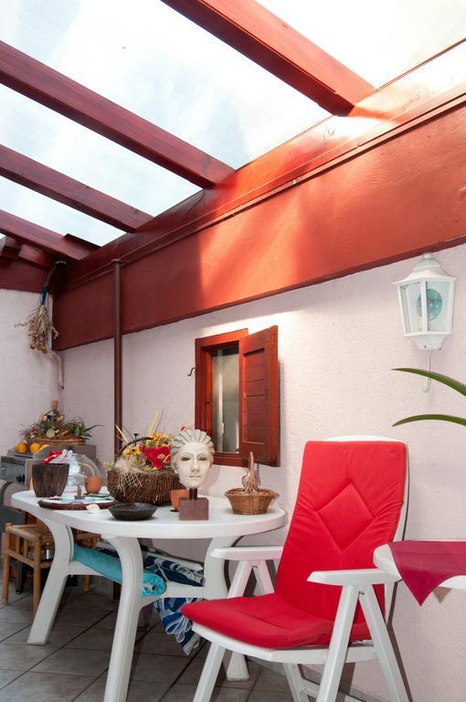 Bed & Breakfast Villa Klara Icici Luaran gambar