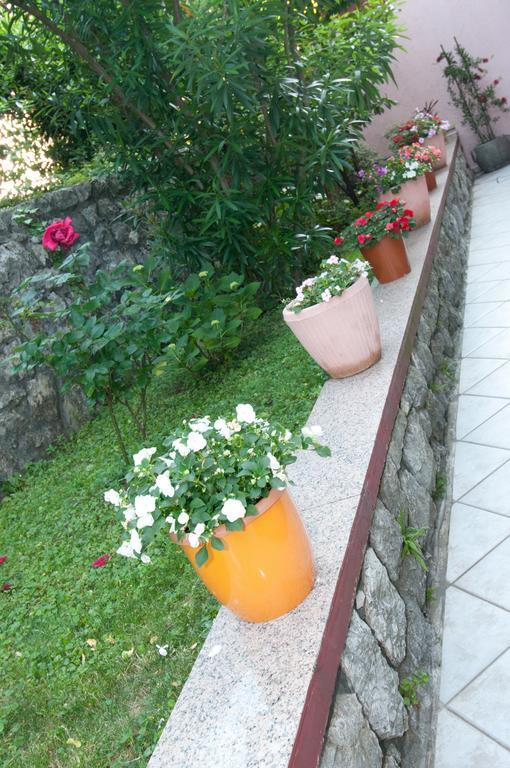 Bed & Breakfast Villa Klara Icici Bilik gambar